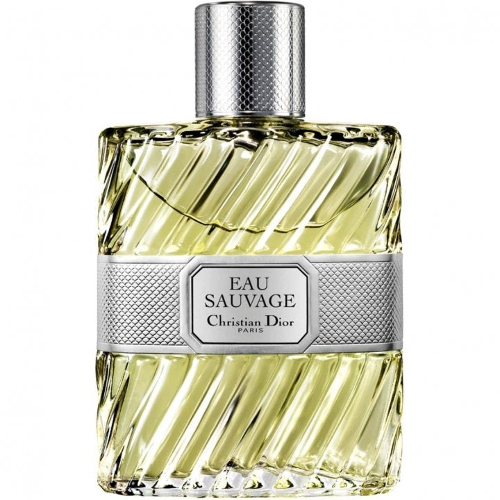 Sauvage reformulated Clearance