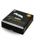 Derby Premium Barber Blades, 100 ct