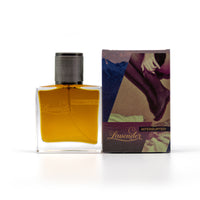 Lavender, Interrupted EdP - Barrister and Mann LLC