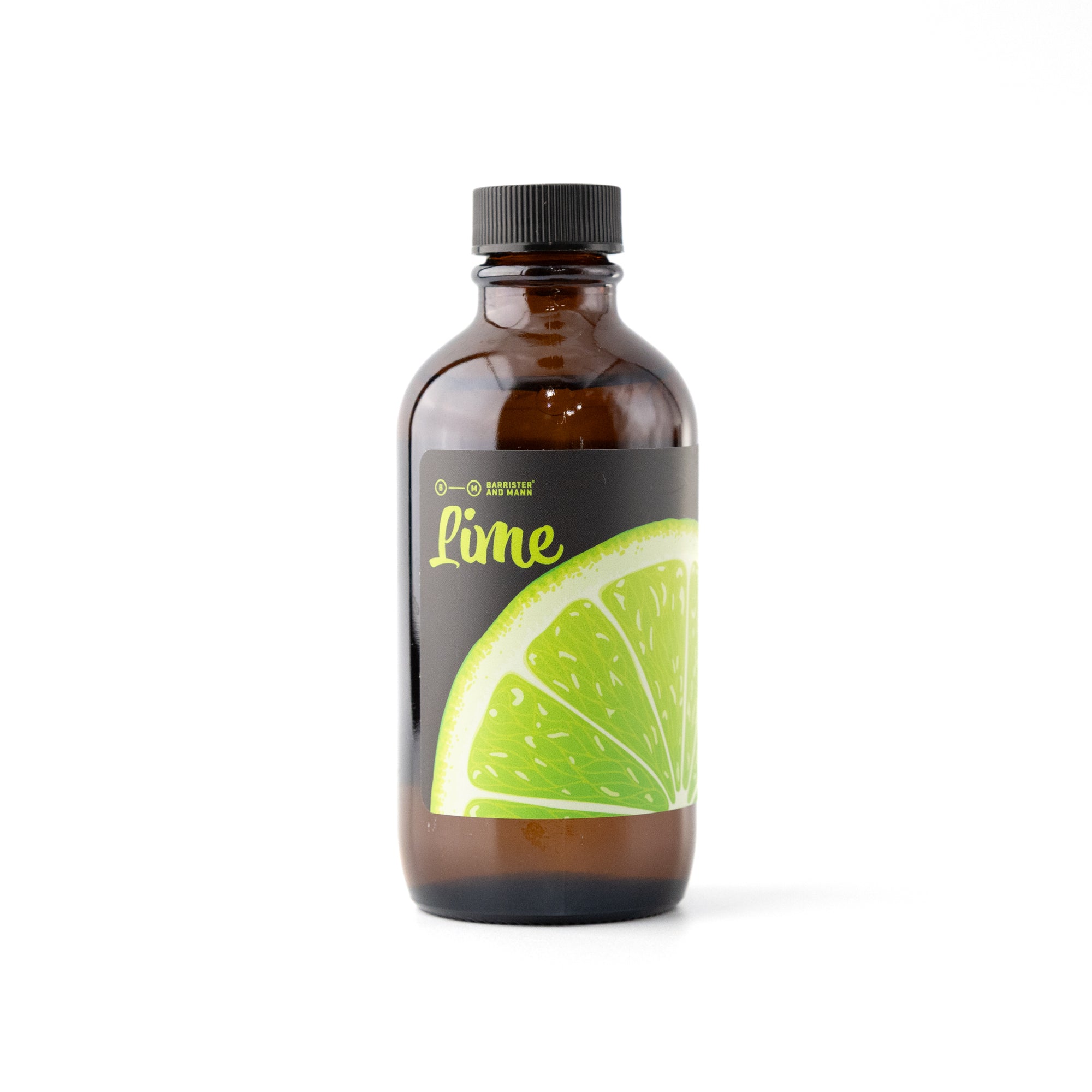 Lime Aftershave Splash