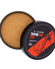 Spice Shaving Soap