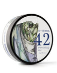 42 Shaving Soap (Limited Edition)