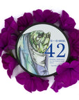 42 Shaving Soap (Limited Edition)