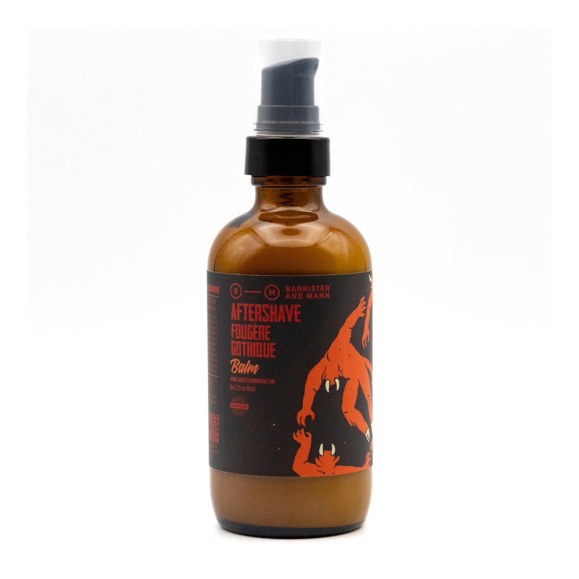 Fougère Gothique Aftershave Balm