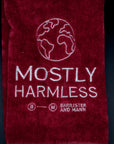 42 Shaving Towel (Limited Edition)