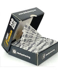 Derby Premium Barber Blades, 100 ct
