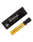 Allegretto 7.2 Eau de Parfum by Berceuse Parfum