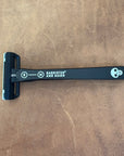 Proof Razor: The Skull