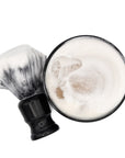 Lime Shaving Soap