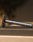 Henson AL13 Safety Razor - Aggressive