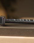 Henson AL13 Safety Razor - Aggressive