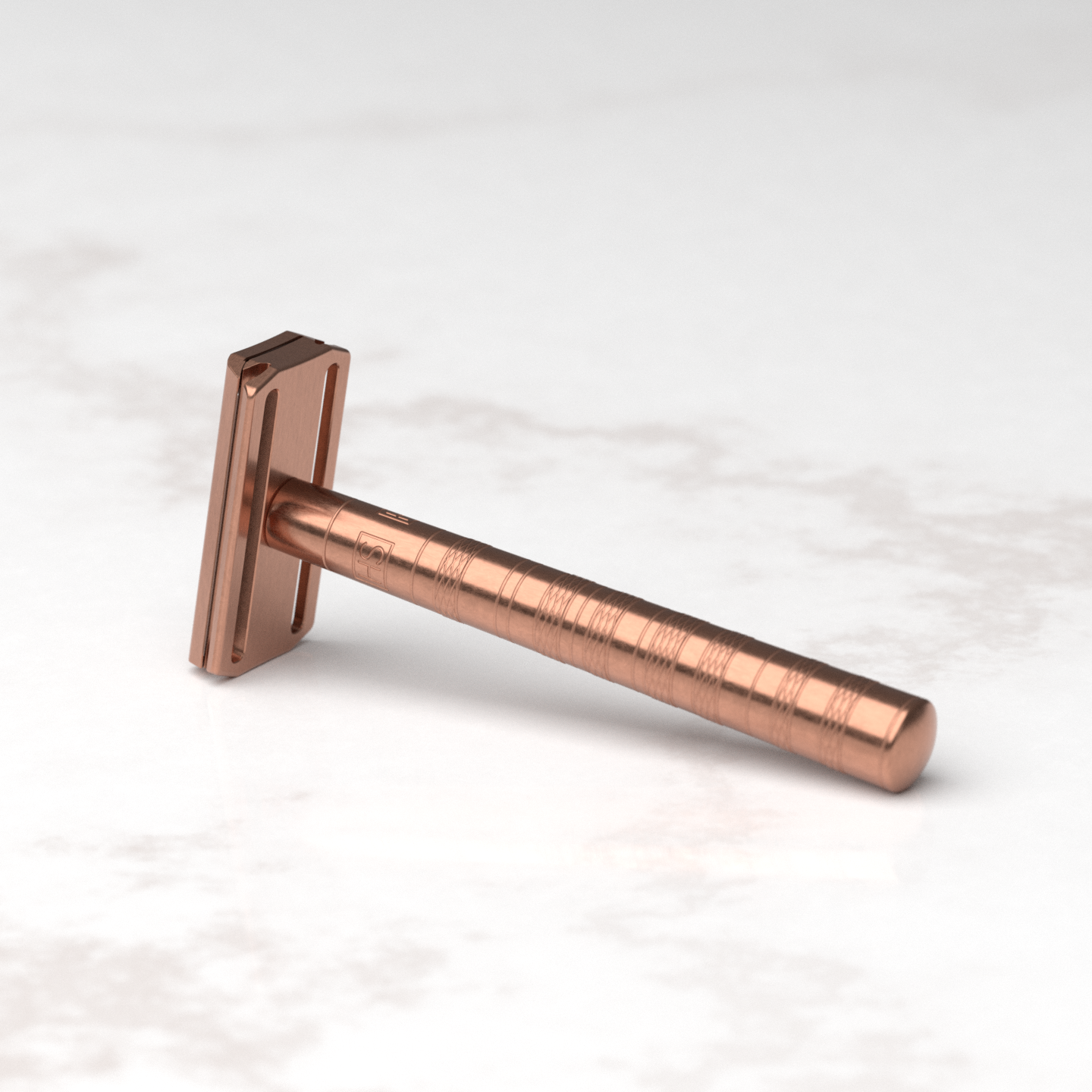 Henson AL13 Safety Razor - Medium