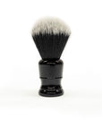 Synthetic Shaving Brush - Barrister and Mann LLC