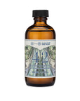 42 Aftershave (Limited Edition) (Deltus Base) - Barrister and Mann LLC