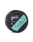 Cool Shaving Soap - Barrister and Mann LLC