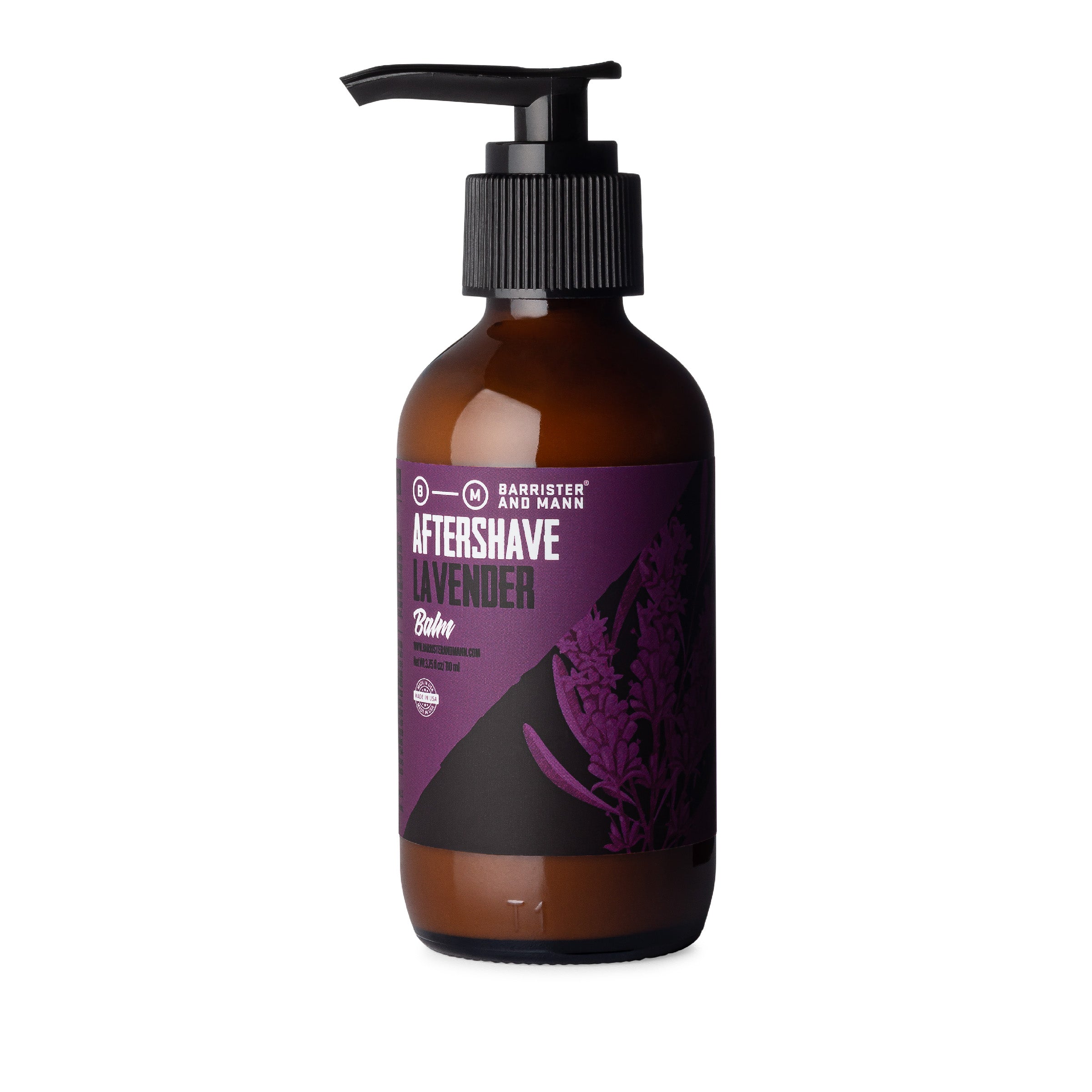 Barrister on sale and mann