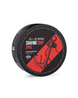 Spice Shaving Soap - Barrister and Mann LLC