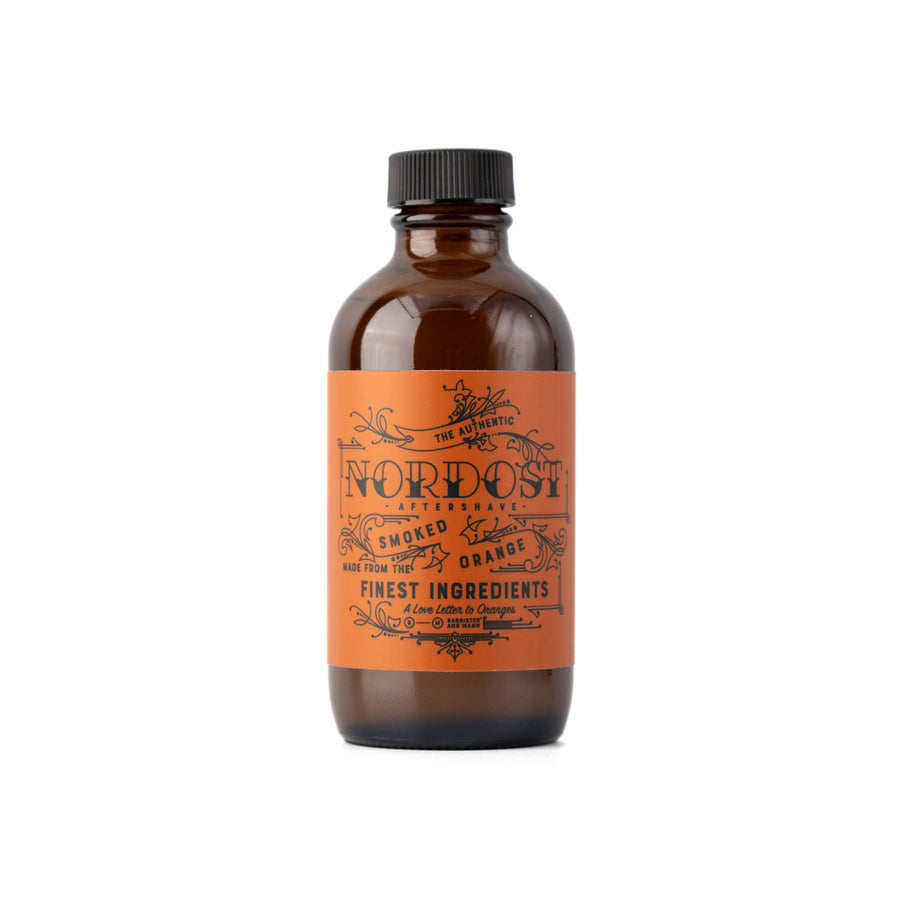 Nordost Aftershave Splash - Barrister and Mann LLC