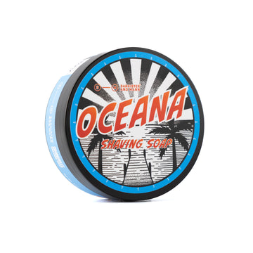 Oceana Shaving Soap - Barrister and Mann LLC