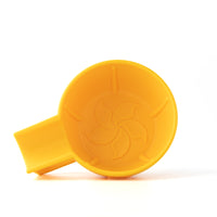 Plastic Lather Bowl - Barrister and Mann LLC