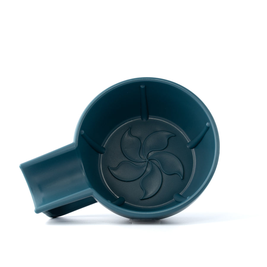 Plastic Lather Bowl - Barrister and Mann LLC