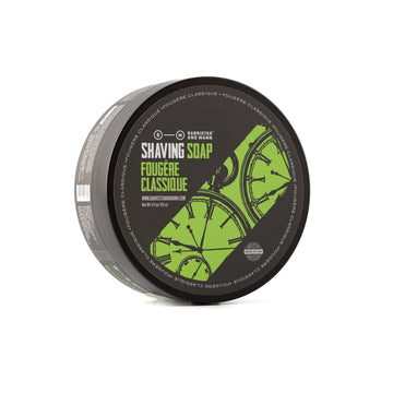 Fougère Classique Shaving Soap - Barrister and Mann LLC