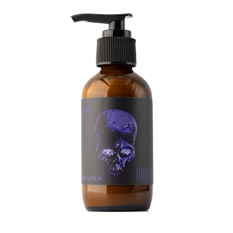 Hallows Aftershave Balm - Barrister and Mann LLC