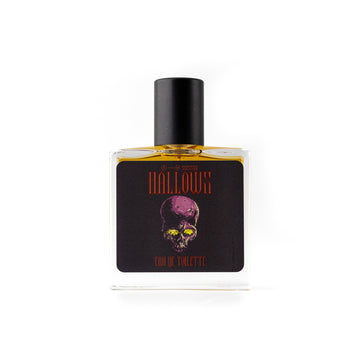 Hallows Eau de Toilette, 30 ml - Barrister and Mann LLC