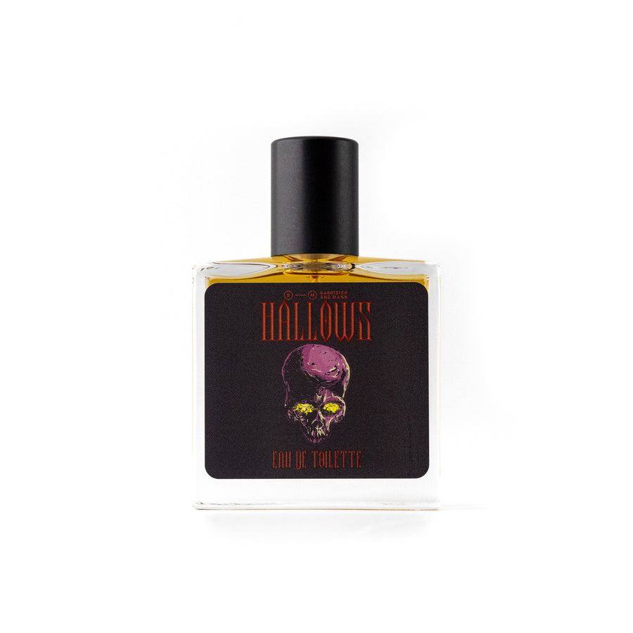 Hallows Eau de Toilette, 30 ml - Barrister and Mann LLC
