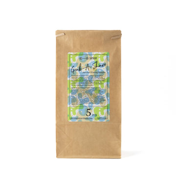 Grab-A-Shave Shaving Soap Grab Bag - Barrister and Mann LLC
