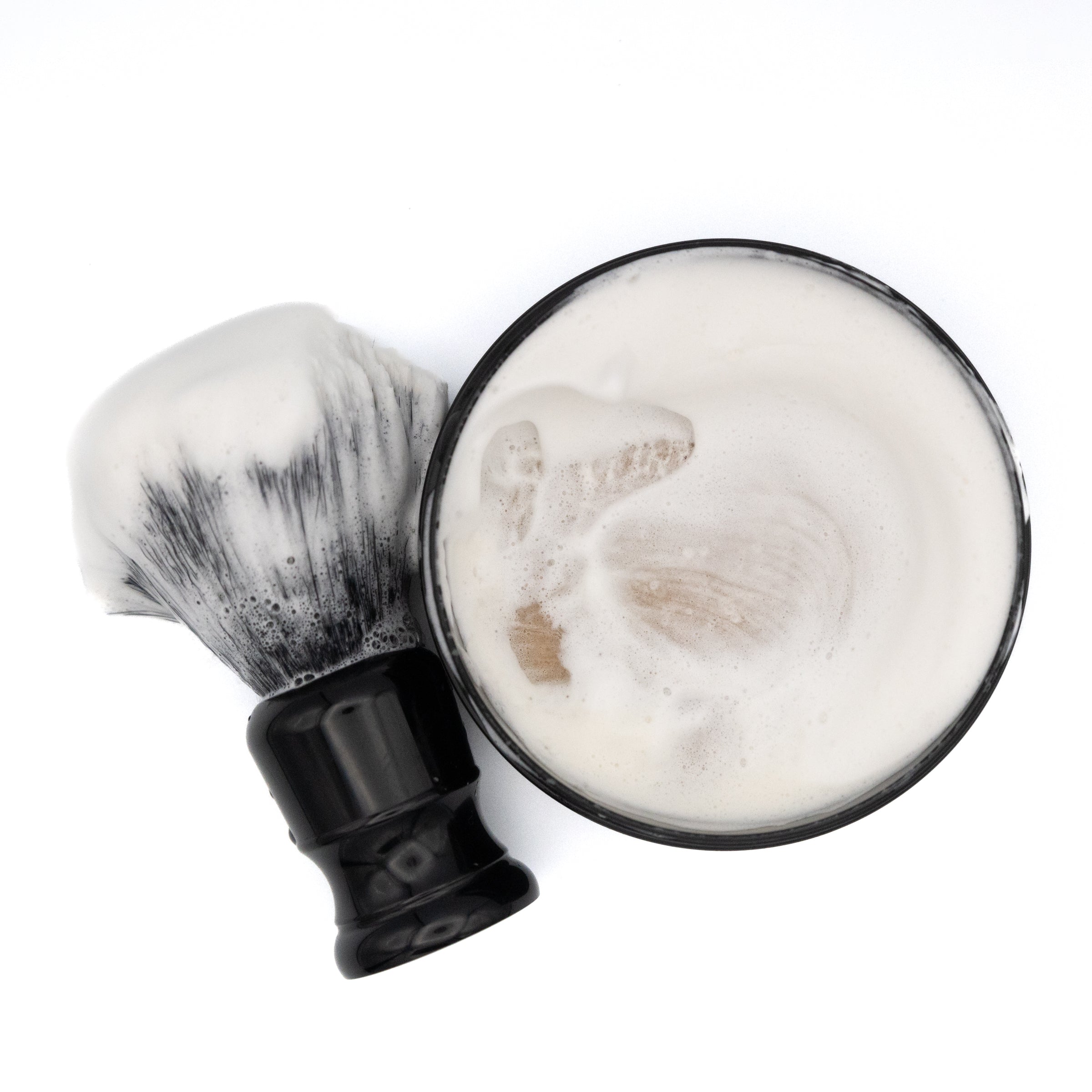 Mûir(e) Wood Shaving Soap