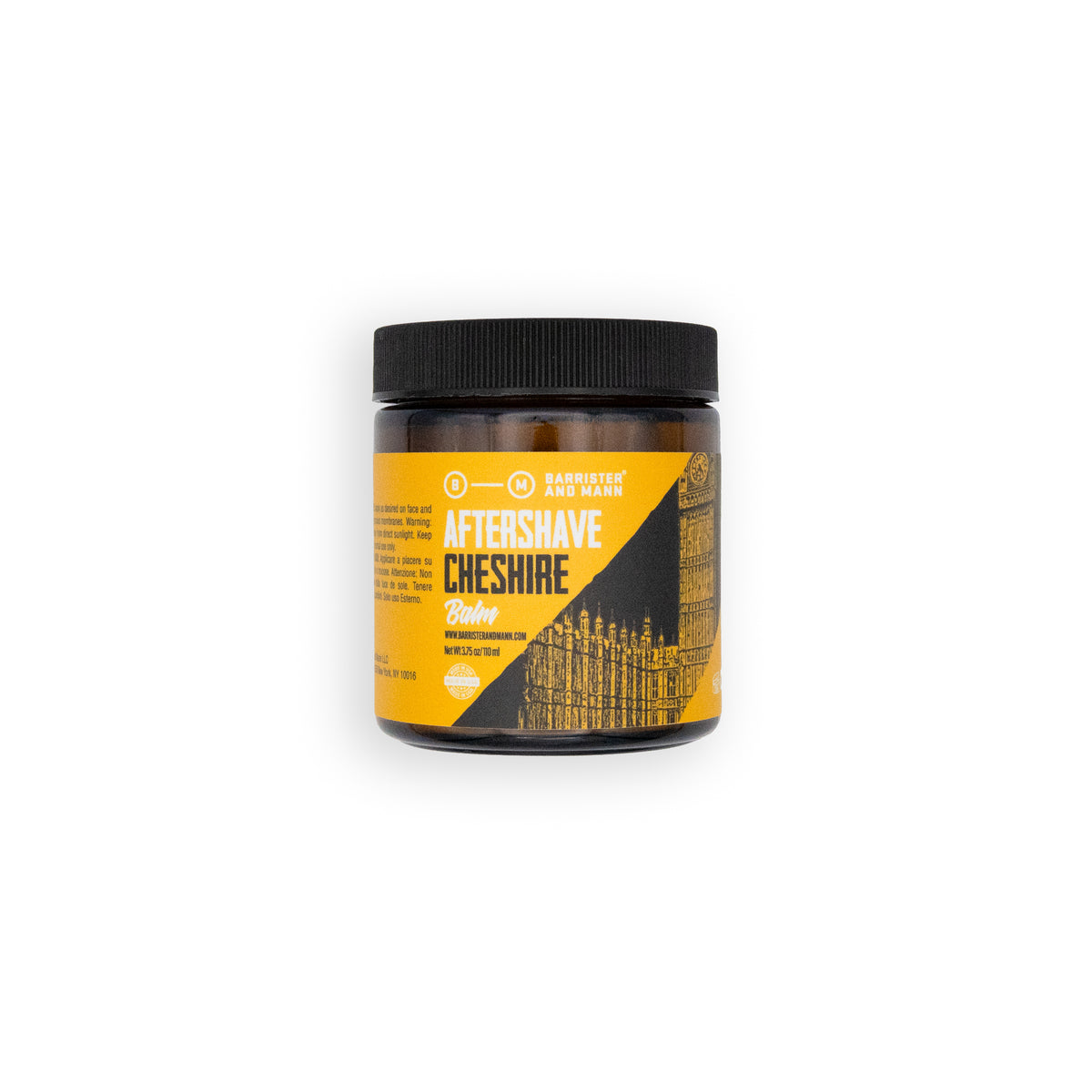 Cheshire Aftershave Balm