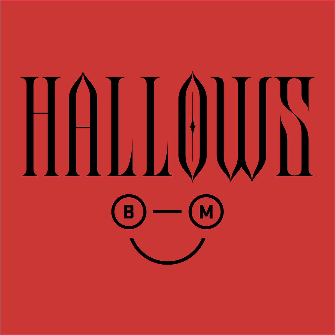 Hallows Shaving Towel - Barrister and Mann LLC