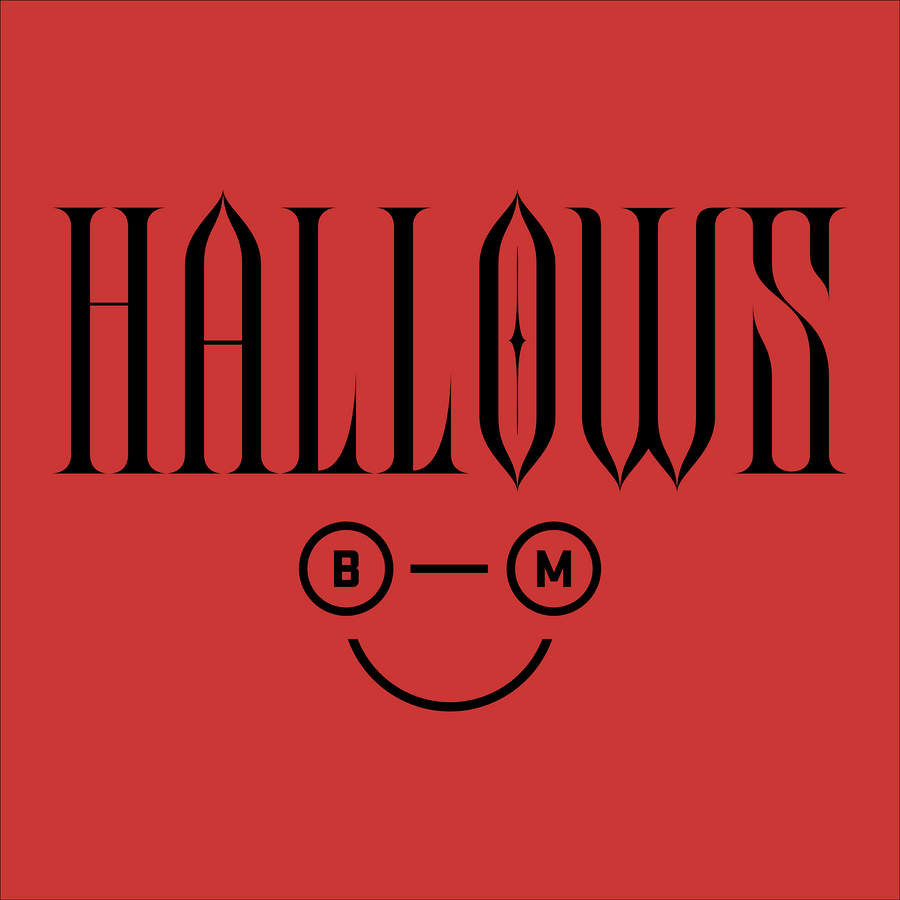Hallows Shaving Towel - Barrister and Mann LLC