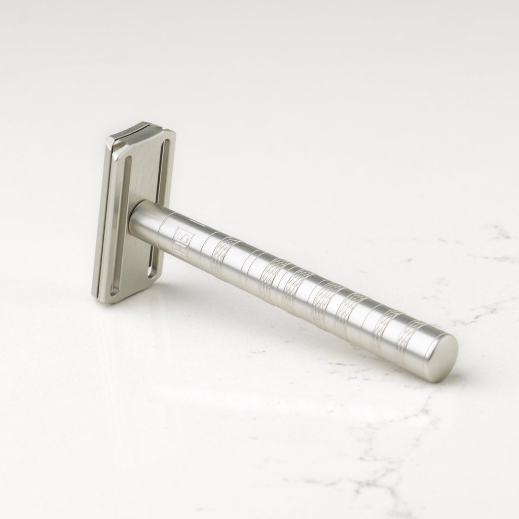 Henson AL13 Safety Razor - Medium