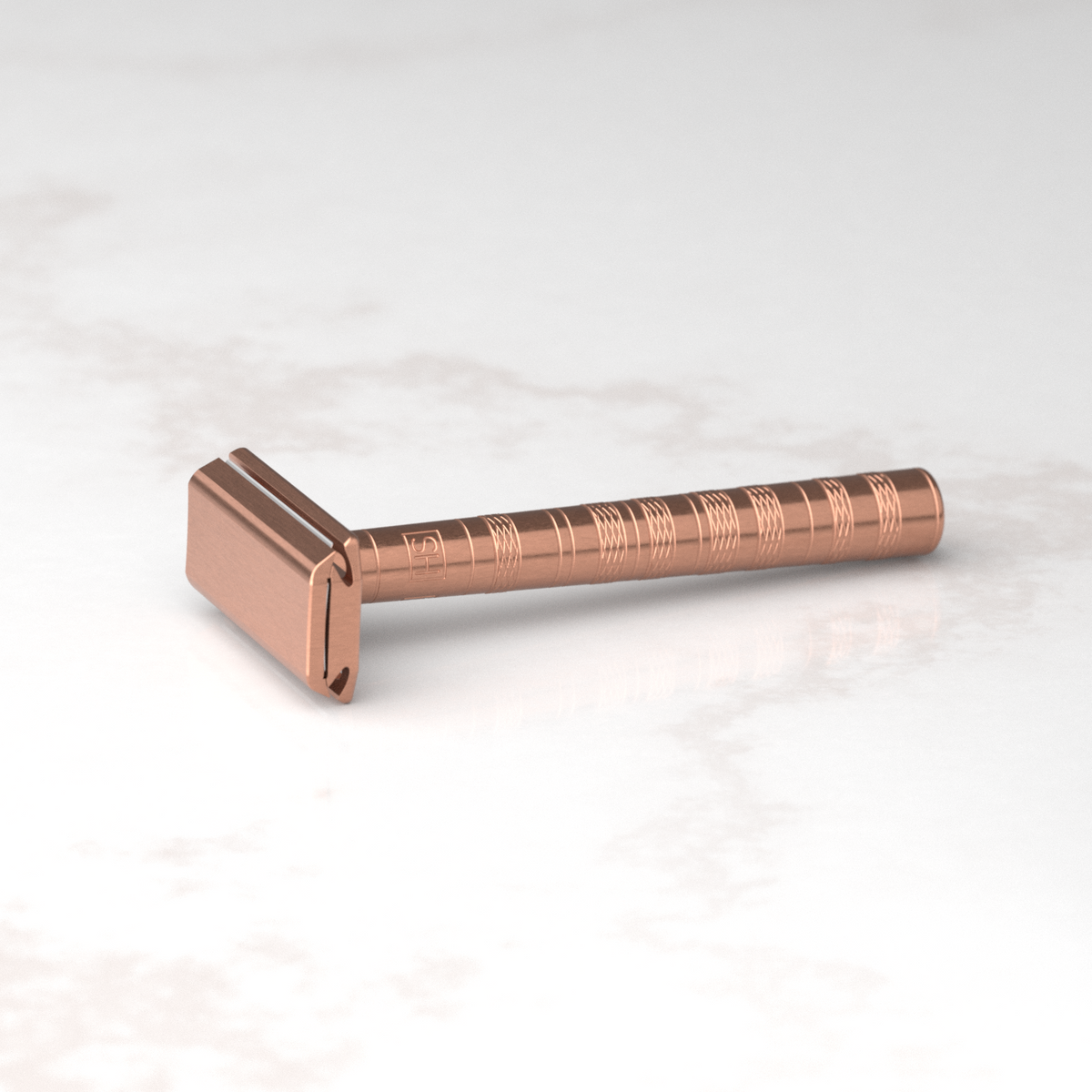Al13 Razor Colors Henson AL13 Safety Razor - Mild – Barrister and Mann LLC