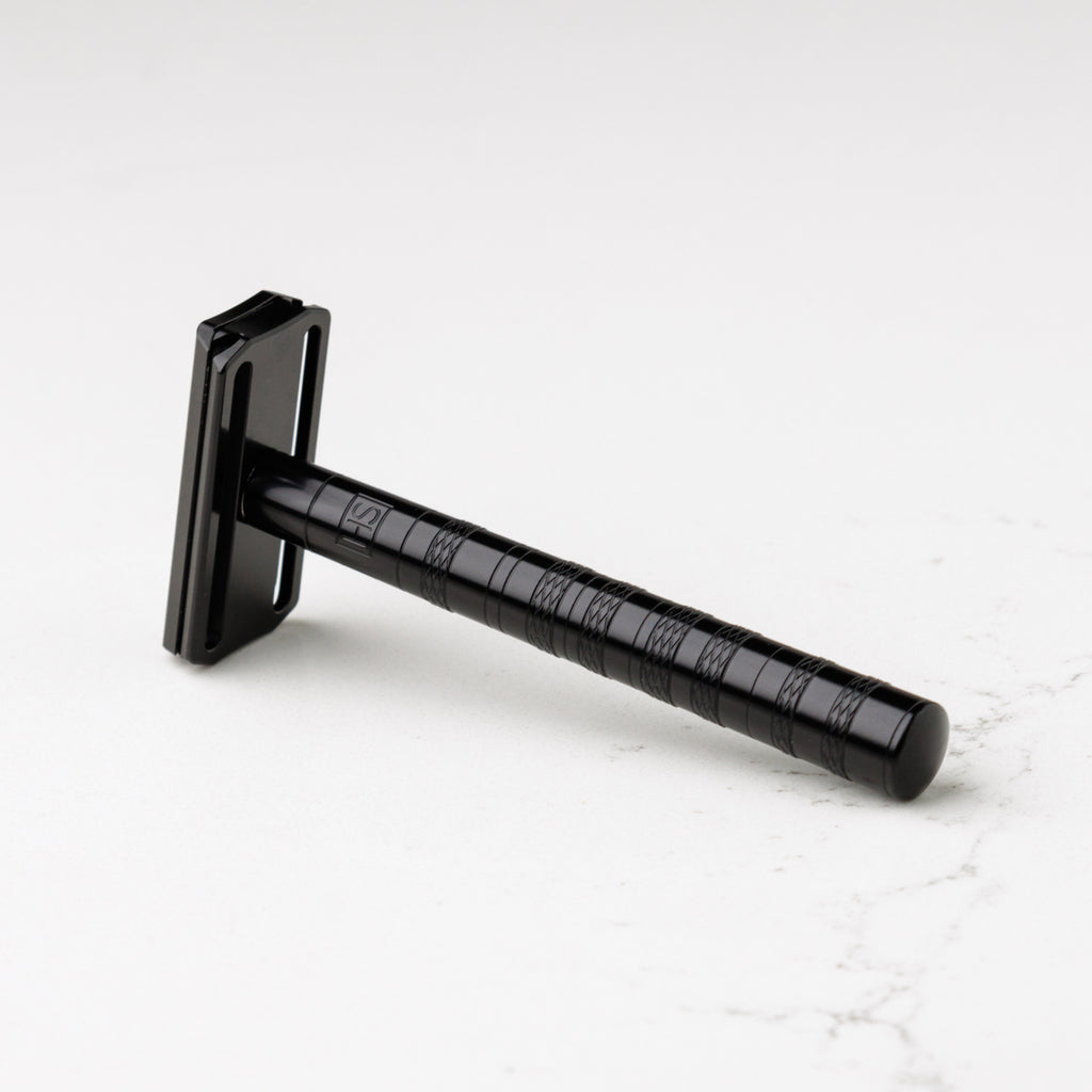 Henson AL13 Safety Razor - Medium