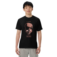 Hallows T-Shirt, Heavyweight - Barrister and Mann LLC