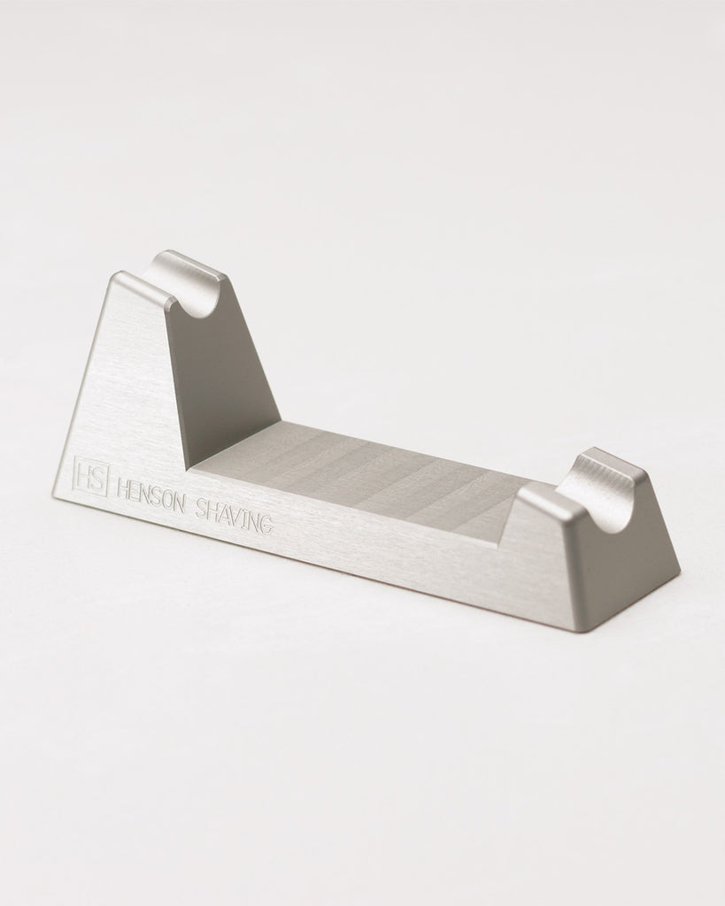 Henson Safety Razor Stand