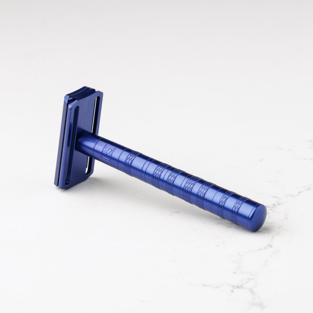 Henson AL13 Safety Razor - Medium