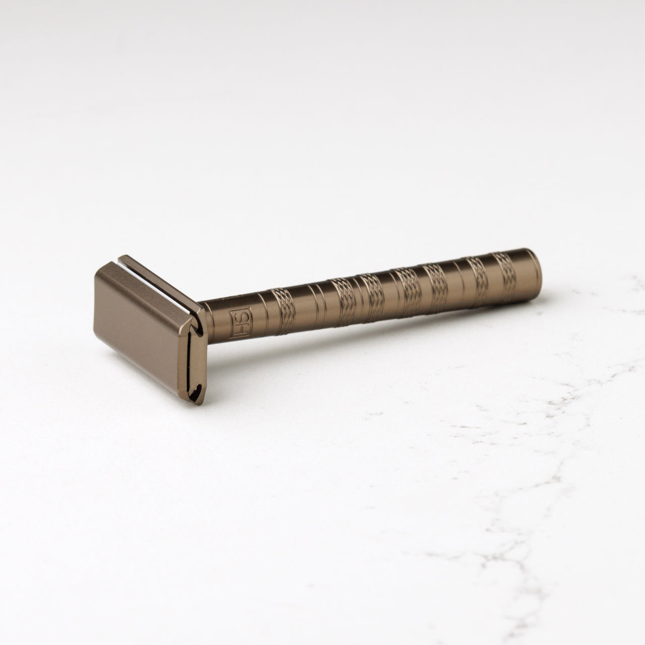 Henson AL13 Safety Razor - Medium