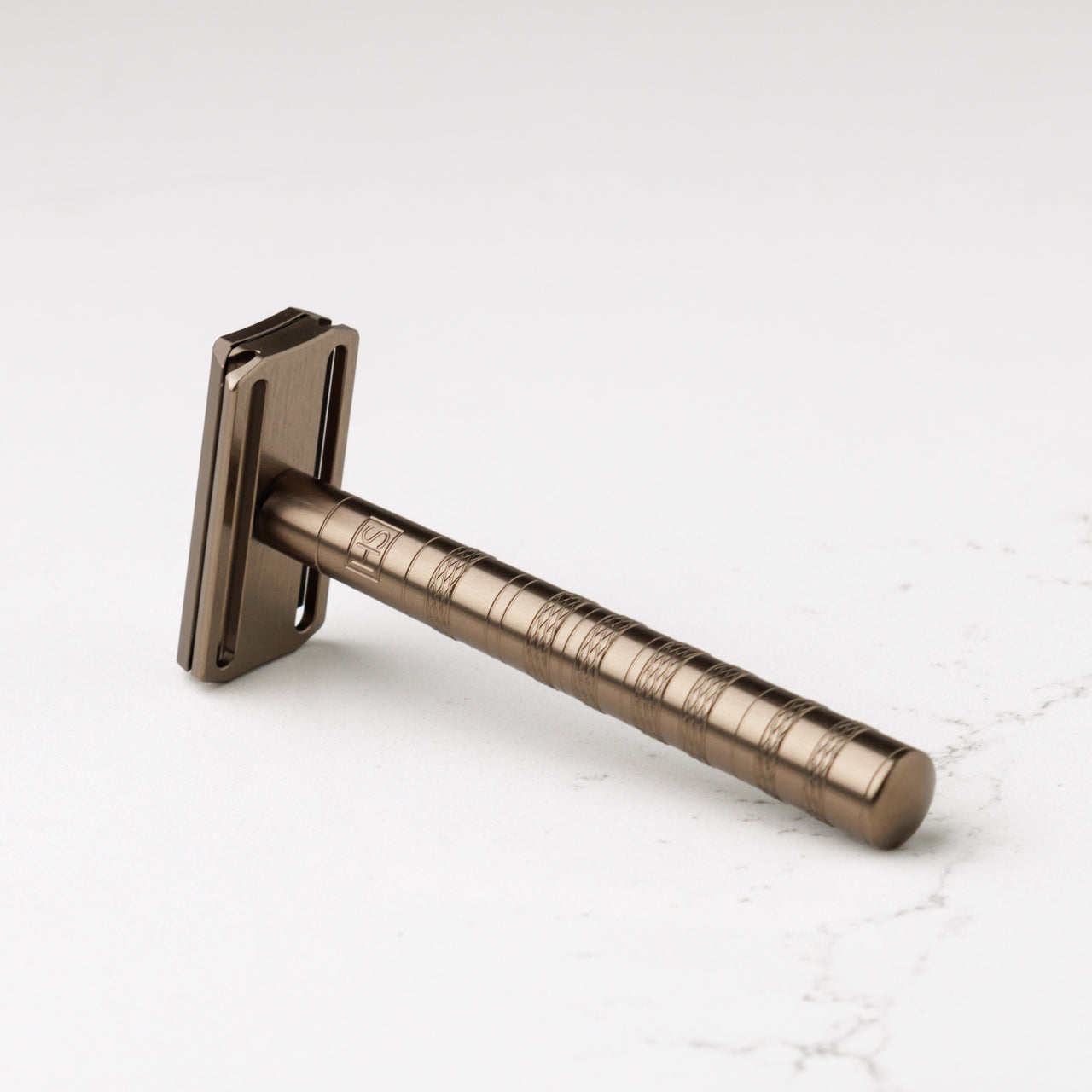 Henson AL13 Safety Razor - Mild