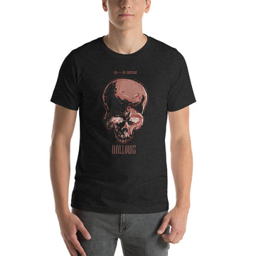 Hallows T-Shirt - Barrister and Mann LLC