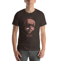 Hallows T-Shirt - Barrister and Mann LLC