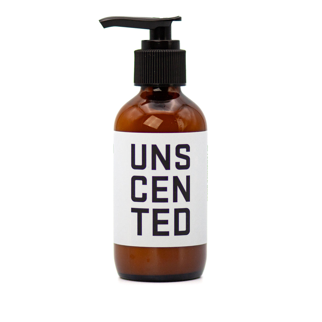 Unscented Aftershave Balm - Barrister and Mann LLC