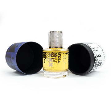 Just Right for a Tuesday Eau de Parfum - Barrister and Mann LLC
