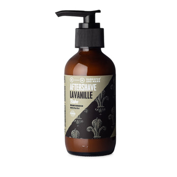 Lavanille Aftershave Balm - Barrister and Mann LLC