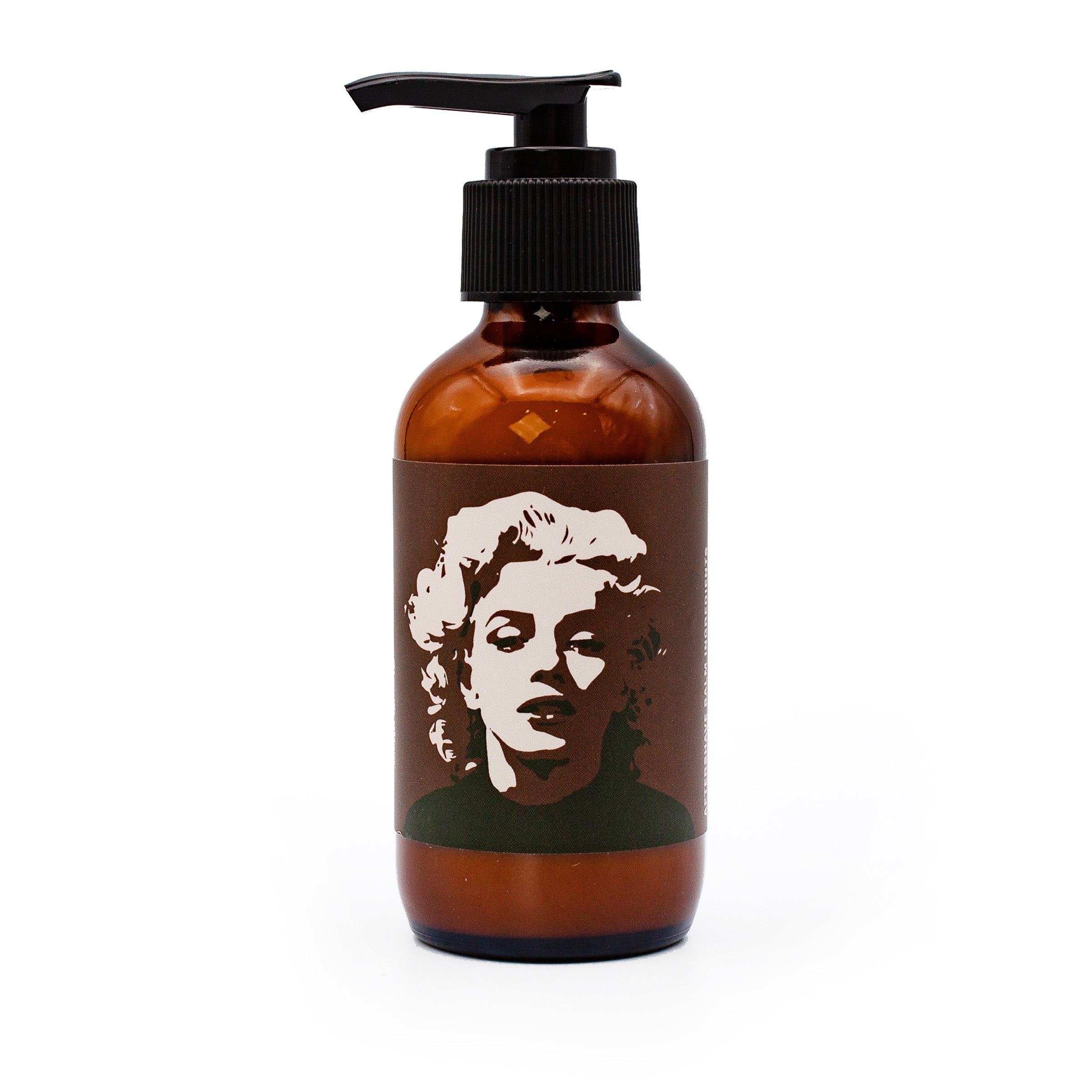 Marilyn Aftershave Balm - Barrister and Mann LLC