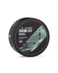 Waves Shaving Soap - Barrister and Mann LLC