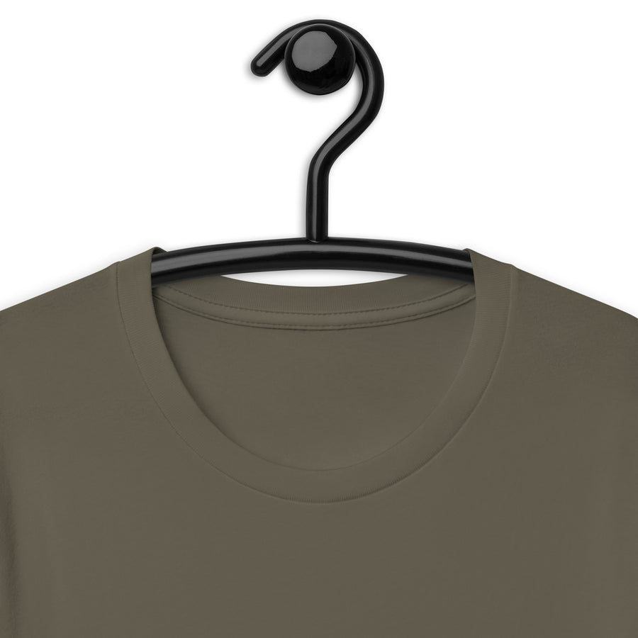 Barrister and Mann T-Shirt - Barrister and Mann LLC